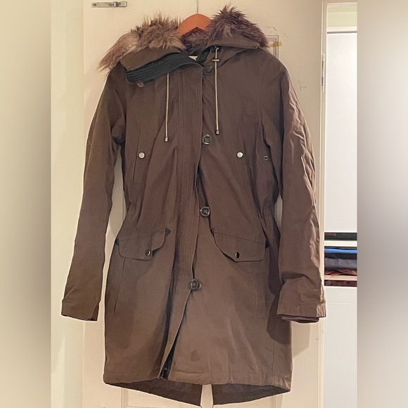 Orvis Winter Jacket - Picture 1 of 5